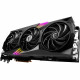 MSI - GeForce - Carte graphique - RTX 4090 - GAMING X TRIO - 24 Go