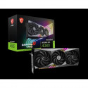 MSI Carte Graphique GeForce RTX 4080 GAMING X TRIO 16GB