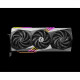 MSI Carte Graphique GeForce RTX 4080 GAMING X TRIO 16GB