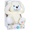 Peluche - Gipsy Toys - Ourson coucou - 24cm