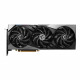 MSI - Carte Graphique - GeForce RTX 4070 GAMING X SLIM 12G