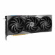 MSI - Carte Graphique - GeForce RTX 4070 GAMING X SLIM 12G