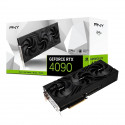 Carte graphique interne - PNY - GEFORCE RTX 4090 - 24GB - VERTO Triple Fan Edition