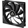 ARCTIC F12 PWM Noir - Ventilateur 120mm pour boitier PC