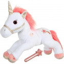 GIPSY - Licorne Lica Bella Magique - 35 cm