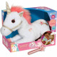 GIPSY - Licorne Lica Bella Magique - 35 cm