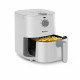 MOULINEX Friteuse sans huile, Capacité 3.5 L, Air Fryer compacte, Polyvalente, Écoénergétique, Easy Fry Essential EZ130A20