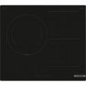 Table induction BOSCH - 3 foyers -  L59 x P52 cm - PVJ611BB6E