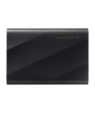 Disque dur SSD Externe - SAMSUNG - T9 - 2To