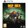 Deep Rock Galactic - Jeu PS5