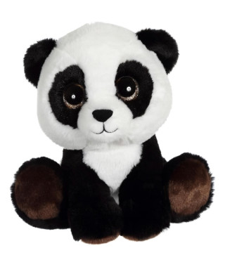 Peluche - Gipsy Toys - Puppy Eyes Pets Nature - 22cm - Panda