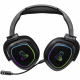 Casque Gaming - THE G-LAB - KORP-PROMETHIUM - Sans Fil + Bluetooth -Compatible PC, PS4, XboxOne -Noir