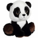 Peluche - Gipsy Toys - Puppy Eyes Pets Nature - 22cm - Panda