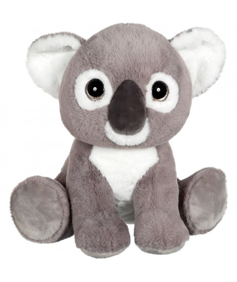 Peluche - Gipsy Toys - Puppy Eyes Pets Nature - 22cm - Koala