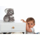 Peluche - Gipsy Toys - Puppy Eyes Pets Nature - 22cm - Koala