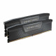 Mémoire RAM - CORSAIR - Vengeance DDR5 - 64GB 2x32GB DIMM -5200MT/s - Intel XMP - 1.25V - Noir (CMK64GX5M2B5600C40)