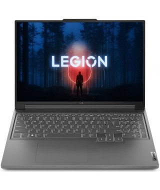 PC Portable Gamer - LENOVO Legion Slim 5 16APH8 - RTX 4060 8GB - 16 - Ryzen 7 7840HS - RAM 32Go - 512Go SSD - Livré Sans Windows