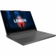 PC Portable Gamer - LENOVO Legion Slim 5 16APH8 - RTX 4060 8GB - 16 - Ryzen 7 7840HS - RAM 32Go - 512Go SSD - Livré Sans Windows