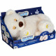 Peluche - Gipsy Toys - Ourson reveur sonore - 30cm