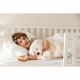 Peluche - Gipsy Toys - Ourson reveur sonore - 30cm