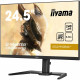 Ecran PC Gamer - IIYAMA - G-Master Gold Phoenix - GB2590HSU-B5 - 24,5 FHD - 0,4ms - 240Hz - HDMI / DisplayPort - FreeSync pre…