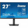 Ecran PC - IIYAMA - XUB2794HSU-B6 - 27 VA FHD 1920 x 1080 - 1ms - 100Hz - HDMI DP - Pied fixe