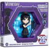 FIGURINE 4D MERCREDI - WEDNESDAY - Uniforme