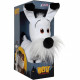 Peluche - Gipsy Toys - Idéfix et les irréductibles - 30cm - En boîte cadeau