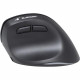 Souris Verticale Ergonomique - BLUESTORK - M-WL-ERGO-LUMI - Sans Fil + Bluetooth Rechargeable - Retroéclairée