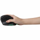 Souris Verticale Ergonomique - BLUESTORK - M-WL-ERGO-LUMI - Sans Fil + Bluetooth Rechargeable - Retroéclairée