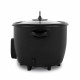 Cuiseur a riz ORYZA4 HKoeNIG - 0,8L - 350W - Cuve amovible -Adapté a tous les types de riz - Antiadhésif -Compatible lave-vai…