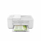 Imprimante Multifonction - CANON PIXMA TR4651 - Jet d'encre bureautique et photo - Couleur - WIFI - Blanc