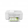 Imprimante Multifonction - CANON PIXMA TR4651 - Jet d'encre bureautique et photo - Couleur - WIFI - Blanc