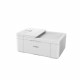 Imprimante Multifonction - CANON PIXMA TR4651 - Jet d'encre bureautique et photo - Couleur - WIFI - Blanc