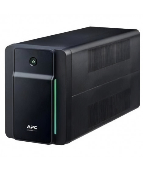 Onduleur - APC - Back-UPS BX Series BX1600MI-FR - 900 Watt - 1600 VA