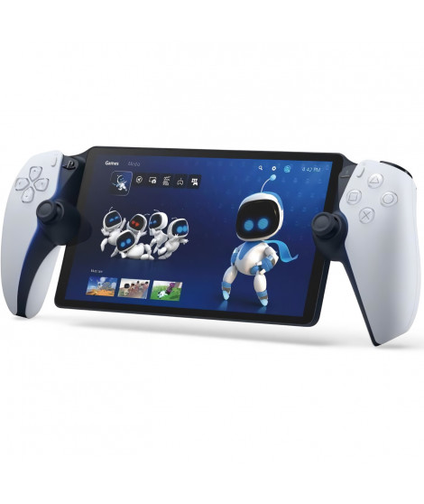 PlayStation Portal