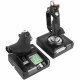 SAITEK by LOGITECH  - X52 Pro Flight Control System