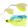 SAKURA Cajun Spinnerbait DI 3/8 OZ - 10,5G - JC12 (Kicker Chart)