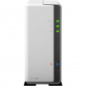 SYNOLOGY - Serveur de Stockage (NAS) - DS120j - 1 Baie - Boitier nu