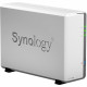 SYNOLOGY - Serveur de Stockage (NAS) - DS120j - 1 Baie - Boitier nu