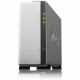 SYNOLOGY - Serveur de Stockage (NAS) - DS120j - 1 Baie - Boitier nu