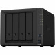 SYNOLOGY Serveur NAS 4 baies - DS923+