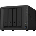 SYNOLOGY Serveur NAS 4 baies - DS923+