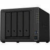 SYNOLOGY Serveur NAS 4 baies - DS923+