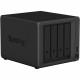 SYNOLOGY Serveur NAS 4 baies - DS923+