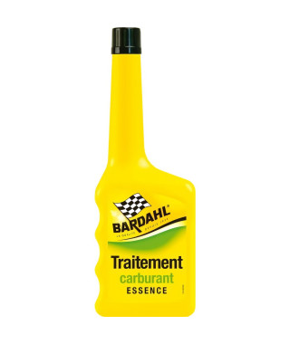 TRAITEMENT CARBURANT ESSENCE (350ML)