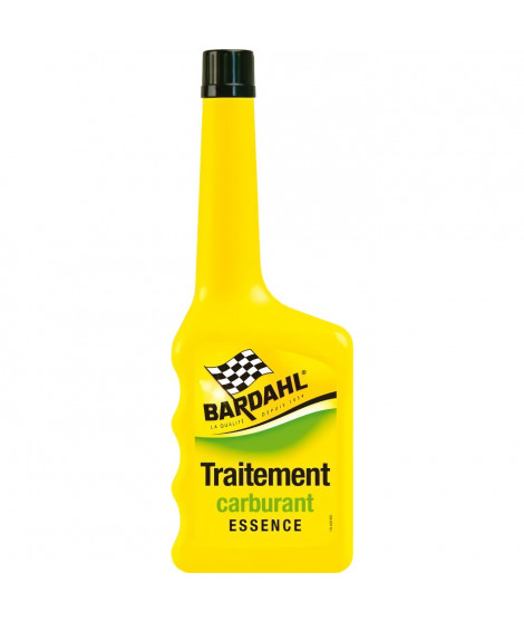 TRAITEMENT CARBURANT ESSENCE (350ML)