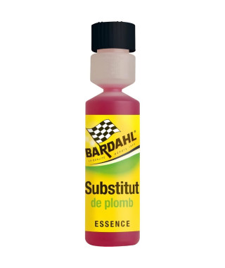 Substitut de plomb essence - BARDAHL -  250 ml
