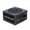 Alimentation PC - ZALMAN - MegaMax 500W V2 (80Plus 230V EU) (ZM500-TXIIV2)