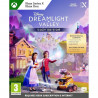 Disney Dreamlight Valley Cozy Edition - Jeu Xbox One et Xbox Series X